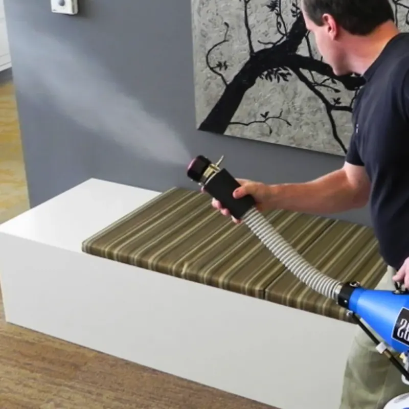 Professional Odor Removal in Southlake, TX
